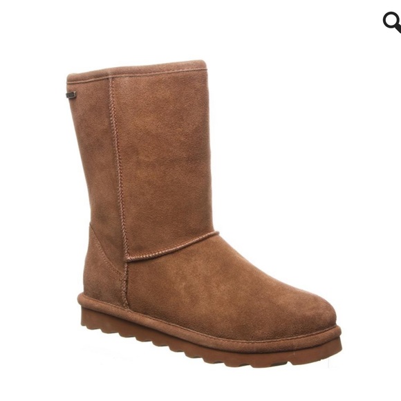 BearPaw Shoes - BEARPAW UGG BOOTS